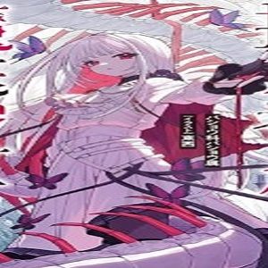 捕食者系魔法少女 (Raw – Free)