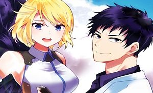 白衣の英雄 (Raw – Free)