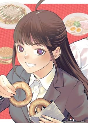 まかない刑事の聴取メシ (Raw – Free)